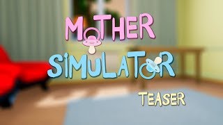 Mother Simulator Teaser screenshot 2