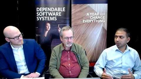 Program FAQ Series: UBC MEL in Dependable Software Systems