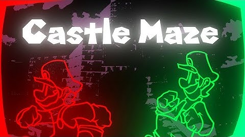 Castle Maze [Internal Plexus Excoop Mix]