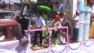 Gubat Alumni Parade 2010