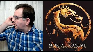 The Immortals - Techno Syndrome (Mortal Kombat Theme Song) | Reaction.