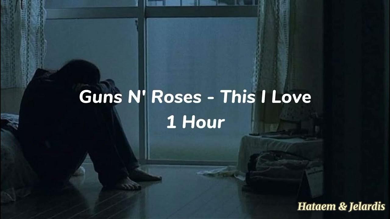 Guns N
