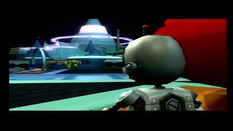 Ratchet and Clank: Size Matters Replay Mode Part 2 - Kalidon, Metalis, Dreamtime, & Medical Outpost