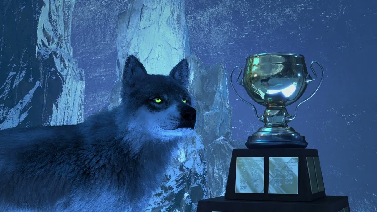 Chicago Wolves Kickstart