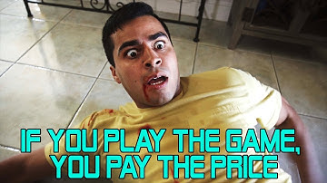 If You Play the Game, You Pay the Price | David Lopez