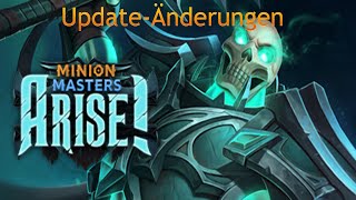 Minion Masters Neue Season Und 2V2 Chaos