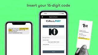 10bet South Africa - How to Top Up with 1Voucher screenshot 3