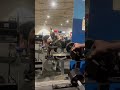 Single Hand Dumbbell Row-PPC