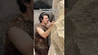 Keçmiş sevgilimə görə bizim tanışlıq: