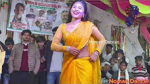 Avat thumka lagao chala tabla per DJ Maya Magar #dance #video #maya #bhojpuri #khesari