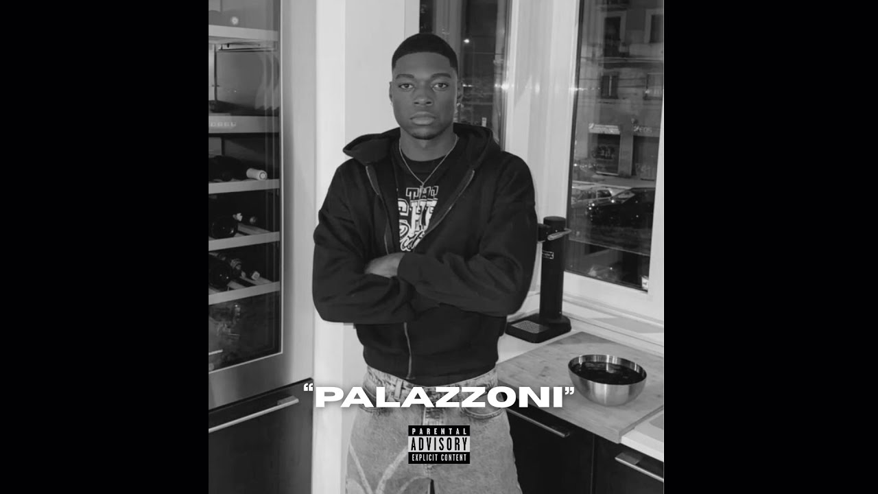 [FREE] Hard Dark LILCR type beat - "Palazzoni"