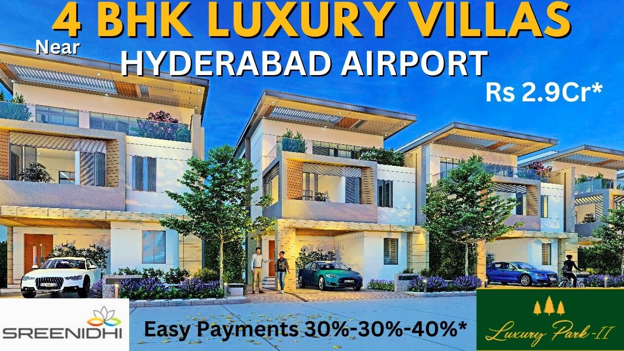 luxury-park-2-villa-for-sale-in-hyderabad-near-airport-sreenidhi