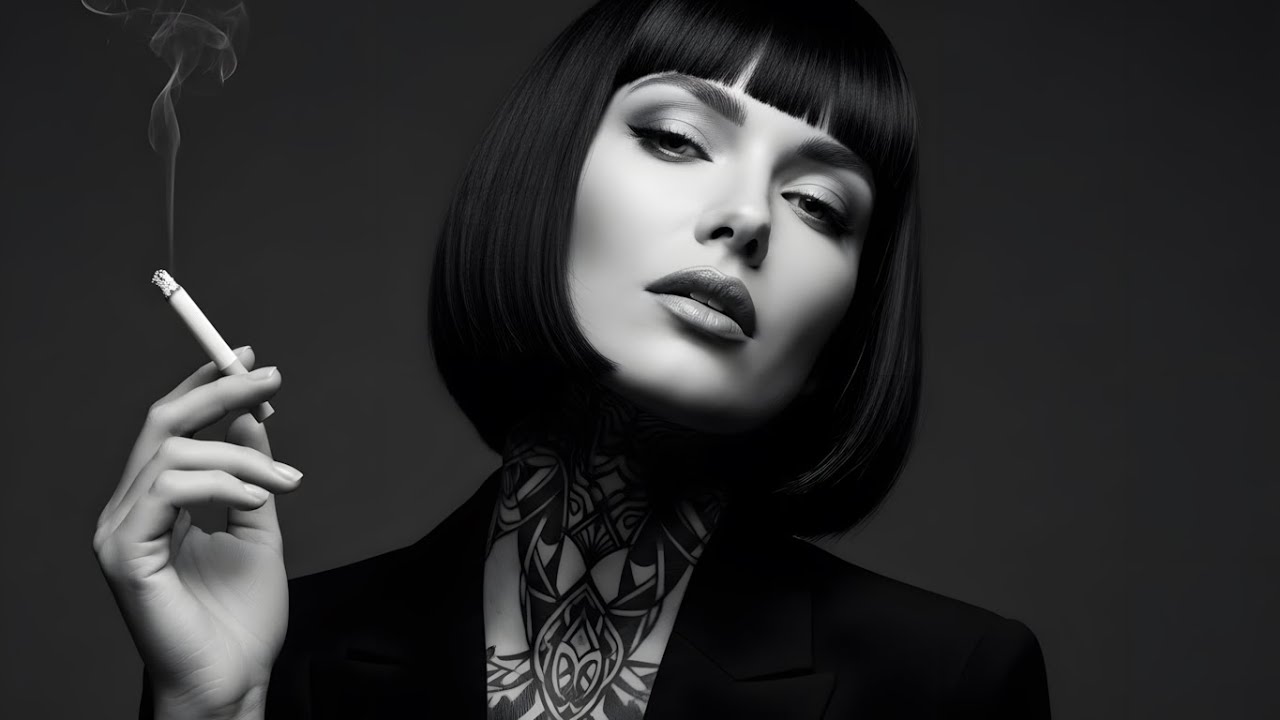 🖤 Best Deep House 2025 💫 – Nu Disco Dreams & Chillout Beats 🎶 — Sunset to Midnight Flow