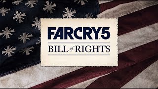 Far Cry 5: Bill of Rights Trailer | Ubisoft [NA]