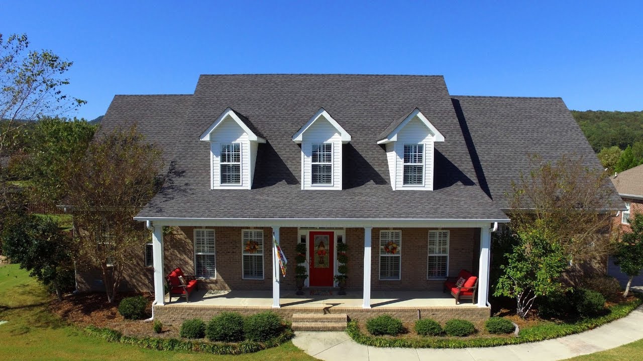 4924 Jenna Circle, Owens Cross Roads, AL PURE AMERICANA YouTube