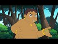 Chhota Bheem - பைத்தியக்கார உலகம் | Cartoons for Kids in Tamil | Funny Kids Videos Mp3 Song