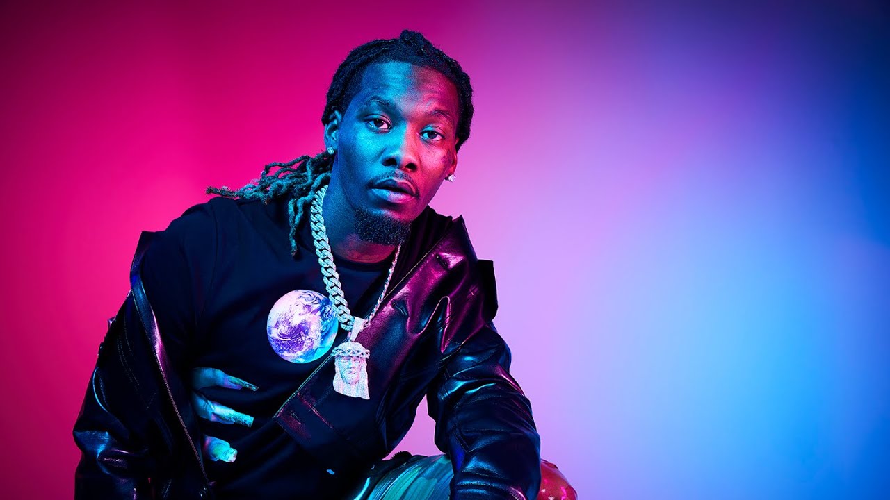 Offset - Hit Em Hard (Feat. Lil Durk & King Von) (Official Audio) [Preparation]