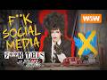 F**K Social Media | F**K This! With Discord Addams | Full Episode
