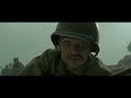 Hacksaw Ridge『ハクソー・リッジ』combat2