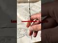 Leonardo da Vinci's favourite drawing tool 🎨