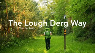 The Lough Derg Way 👣 3 Minute Trails screenshot 2