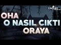 OHA LAN NASIL ÇIKTI O ORAYA YİNE EFSANE FAKE LER!! CS:GO Saklambaç