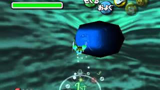 Pinnacle Rock Dive?
