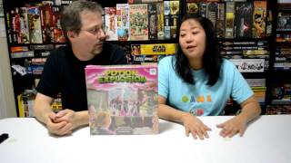 Unboxing of Potion Explosion by Cool Mini or Not