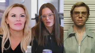 Heather Gay, Meredith Marks, Andy Cohen & the Snowflakes ❄️ getting Exposed Profile
