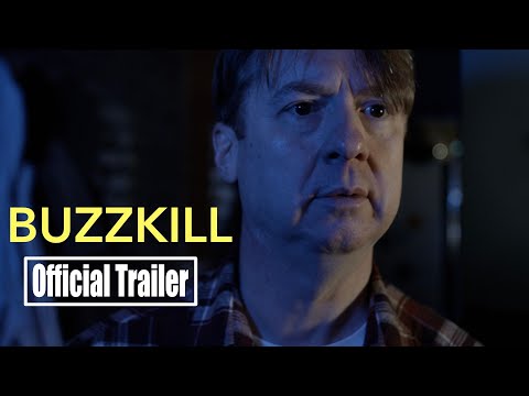 Buzzkill | Official Trailer HD | 2024