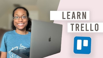 How to Use Trello for Beginners | 2021 Getting Started Tutorial