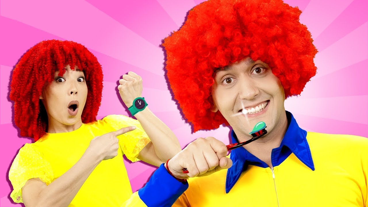 Put On Your Shoes | Nursery Rhymes And Kids Songs | Bunny Boom