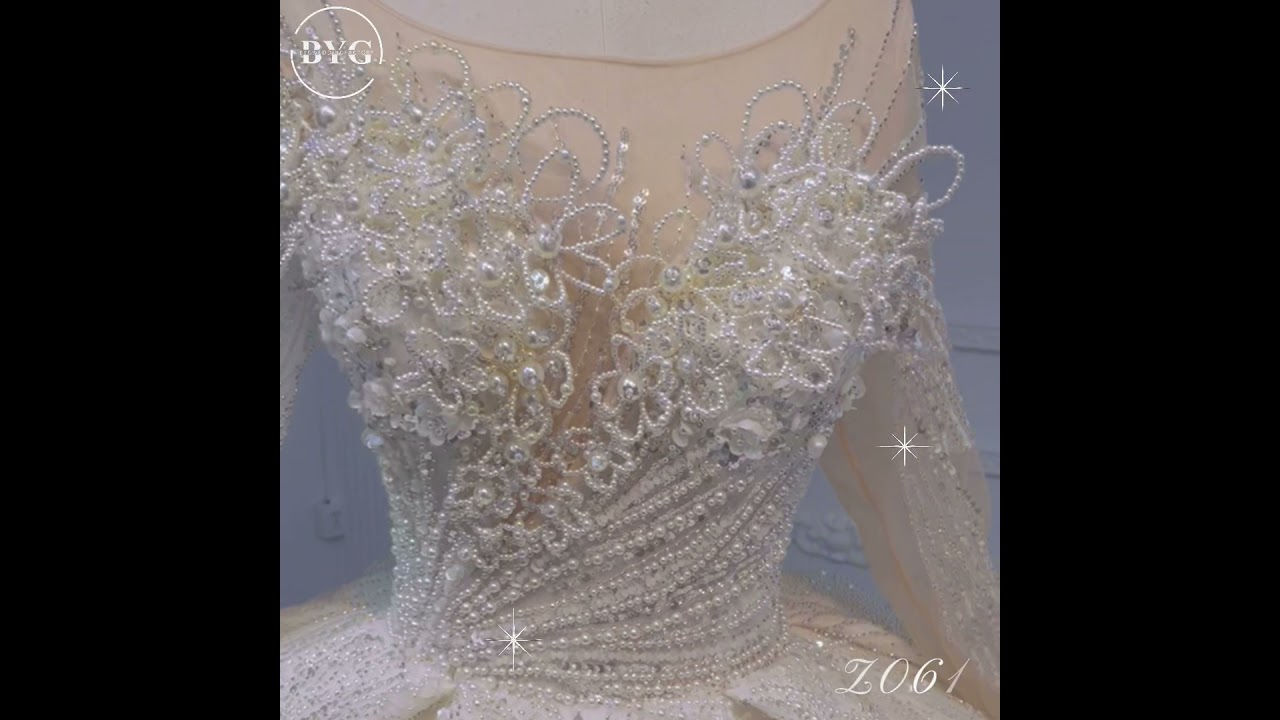 Chinese Wedding Dress Factory