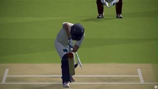 Perfect Line & Length | Cricket 19 | Nintendo Switch screenshot 4