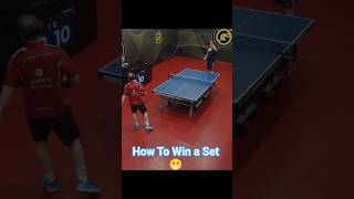Lucky Set 🤫 #gtttour #gtt #gtt24 #pingpong #tabletennis #stolnitenis #sports