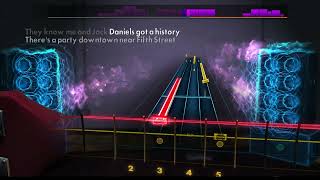 Rocksmith 2014 - A Bar Song (Tipsy) - Shaboozey - Bass