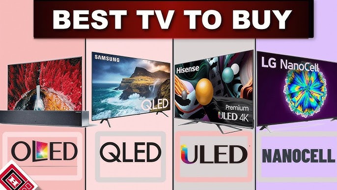 How to Choose the Best TV Screen Size