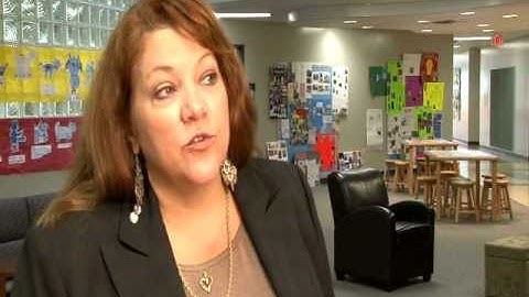 Sheryl Nussbaum-Beach on how Connected learning leads to collective action