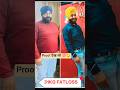 32 किलो वजन कम 😳 | Real Client Transformation | Fitness Club Result #bigresults #fatloss #fitness