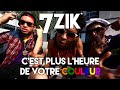 Coute7zik  cest plus lheure de votre couleur  tvn7 crations