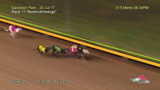 SAN THU 20 JUL 17 R11