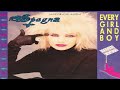 Spagna Every girl and boy (Spécial Bang-bang Remix) (1988) (CD Import)