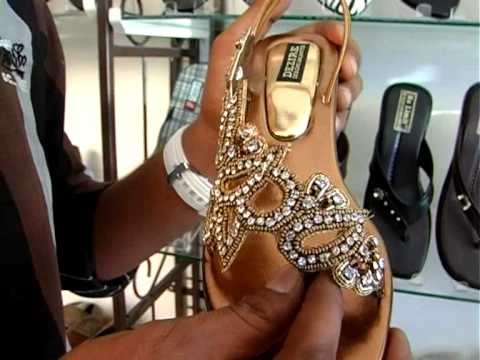 ladies ka sandal chappal