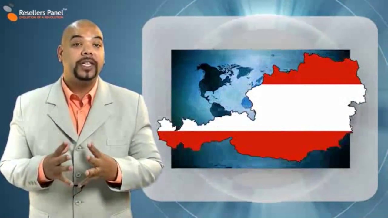 .AT Domain Name Registration & Free Domain Reseller Program | Hostinq1.com