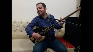 Nevaf Omeri - Xurfani Yeni Tarzla - Yeni Yle Dehşet Kayıt - 