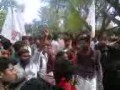 Sfi vijayaprakadanam at christ college ijk