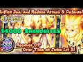 TOTAL 14,000 ShinoSummon on SSSR Edo KLM Minato Part 2 | Naruto x Boruto Ninja Voltage