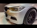 BMW F30 328I Stage 2