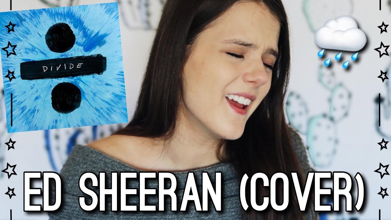 Ed Sheeran - Perfect (cover)