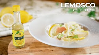 レモスコ【広島の美味しい食】-Japanese-